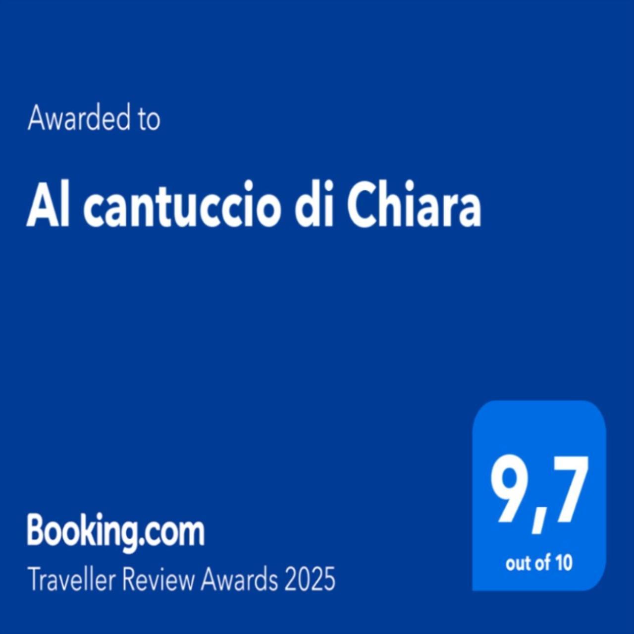 Al Cantuccio Di Chiara Brunico Luaran gambar